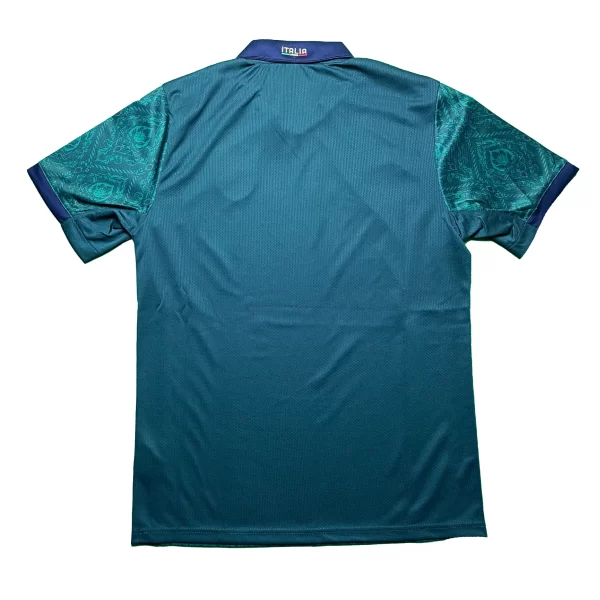 Italy 2020 Renaissance 3rd Shirt (Size S) - Image 2