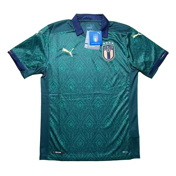 Italy 2020 Renaissance 3rd Shirt (Size S)