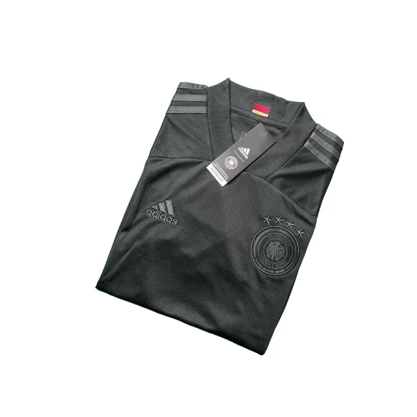 Germany 2020 Away Shirt (Size S) - Image 3