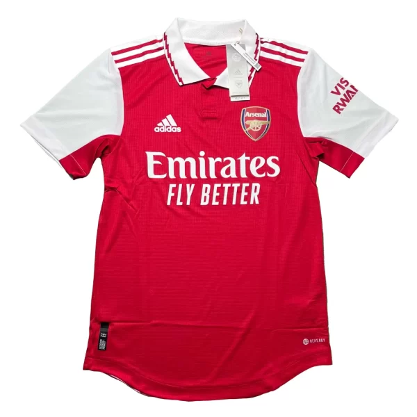 [Player Edition] Arsenal 2022/23 Home Shirt (Size S)