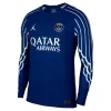 PSG 2425 4th LS AU