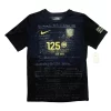 Eintracht Frankfurt 2023/24 125th Anniversary Shirt - M. Gotze #27
