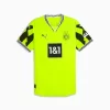 BVB Anniversary Shirt AU 1