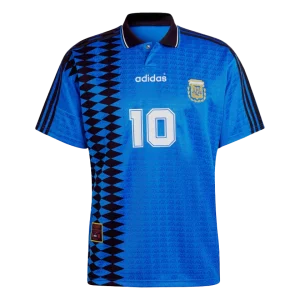 Argentina 1994 Reissue Away Shirt (Size XL Asia)