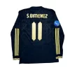 Mexico 2025 Away LS Gimenez 11 01