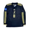 Mexico 2025 Away LS Gimenez 11 02