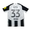 NUFC Carabao Final Burn 33