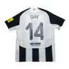 NUFC Carabao Final Isak 14 01