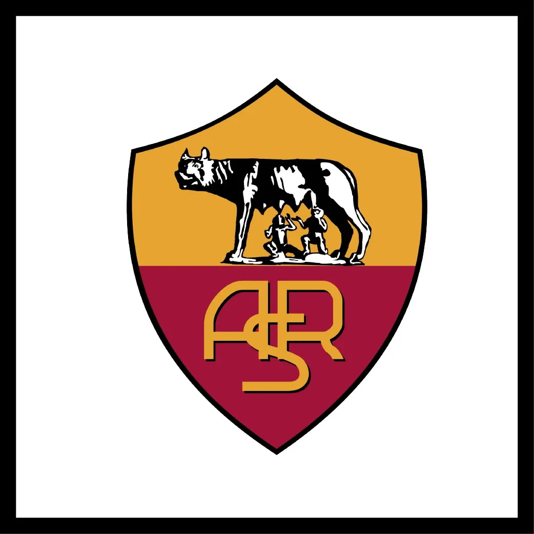 AS Roma Archives - Man Of The Match
