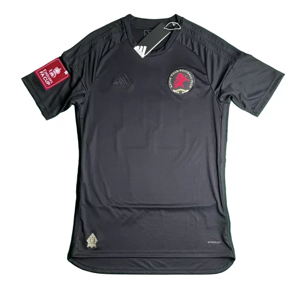 AVFC 150th 11 01