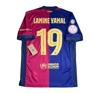Barca 2425 Home Copa LY19 01