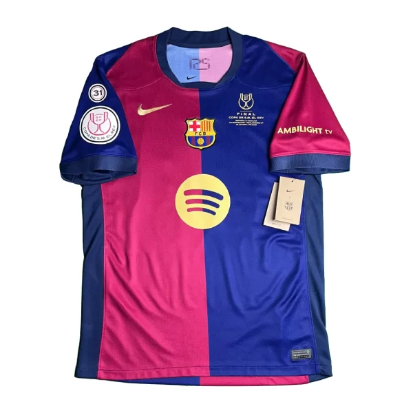 Barca 2425 Home Copa LY19 02