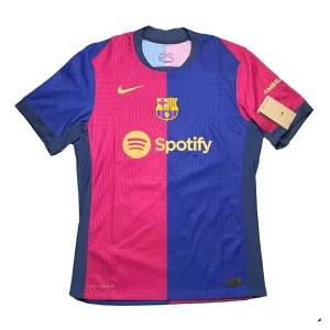Barcelona 2425 Home Old Spotify 01