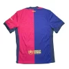 Barcelona 2425 Home Old Spotify 02