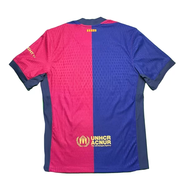 Barcelona 2425 Home Old Spotify 02