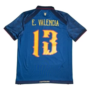 Ecuador 100th 01