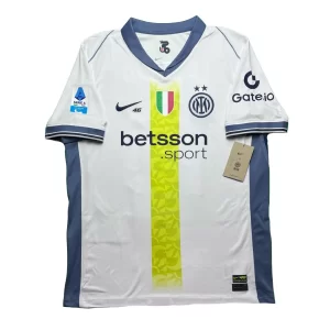 Inter Milan Rossi Lautaro 02