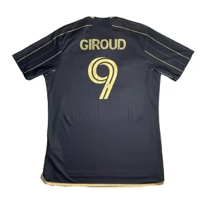 LAFC 2025 Home Giroud 9 01