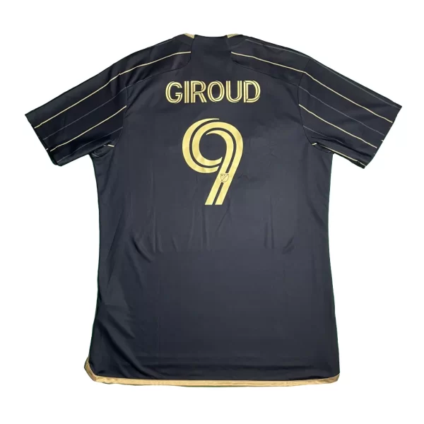 LAFC 2025 Home Giroud 9 01