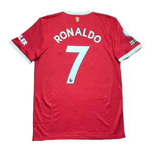 MUFC 2122 Home Ronaldo 7 01