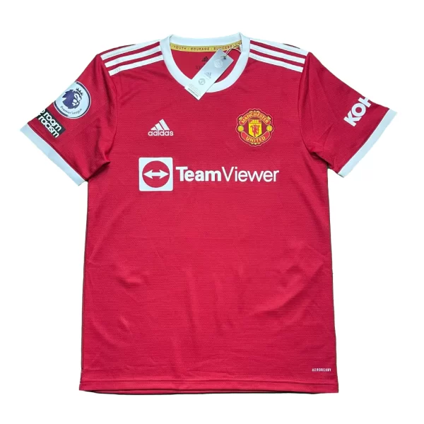MUFC 2122 Home Ronaldo 7 02