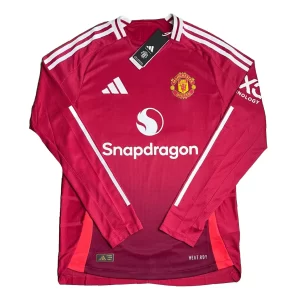 MUFC 2425 Home AU LS 02