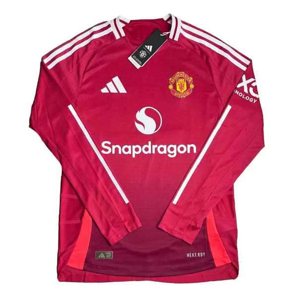 MUFC 2425 Home AU LS 02