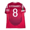MUFC 2425 Home Fernandes 8 02