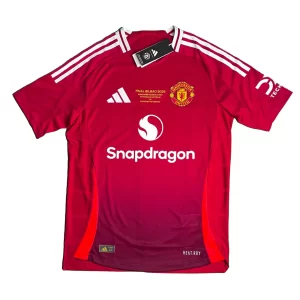 MUFC Europa Final 2025 AU
