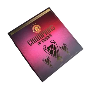 MUFC Moscow Boxset 01