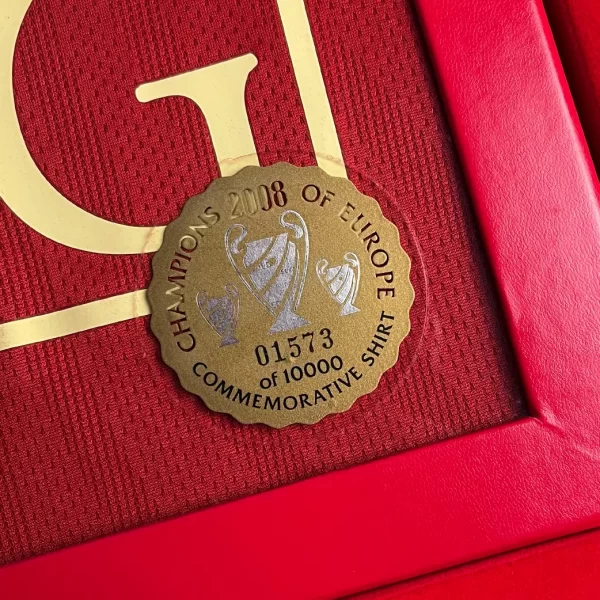 MUFC Moscow Boxset 1 02