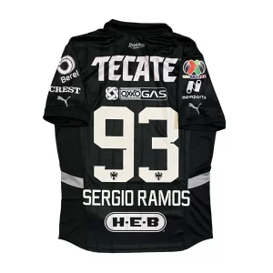 Monterrey 2025 3rd Sergio Ramos 93 01