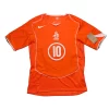 Netherlands 04 Home Reissue RVN10 01