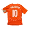 Netherlands 04 Home Reissue RVN10 02