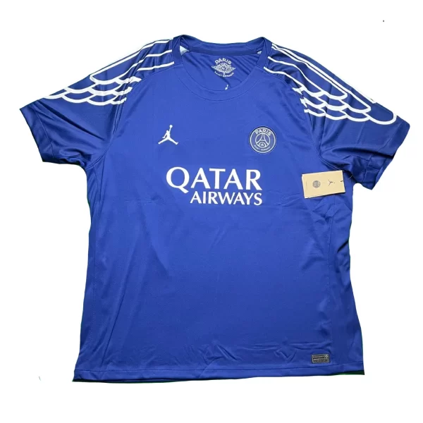 PSG 2425 4th