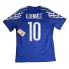 PSG 2425 4th Dembele 10