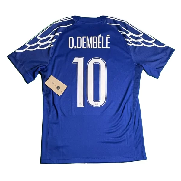 PSG 2425 4th Dembele 10