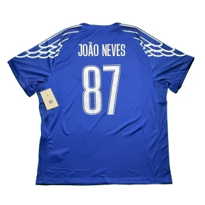 PSG 2425 4th Joao Neves 87