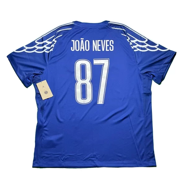 PSG 2425 4th Joao Neves 87