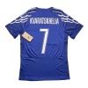 PSG 2425 4th Kvaratskhelia 7 UCL