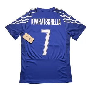 PSG 2425 4th Kvaratskhelia 7 UCL