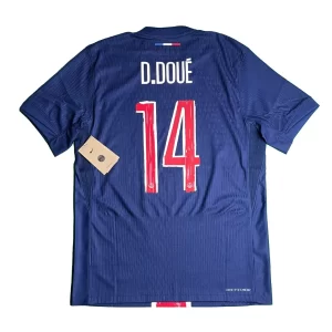 PSG 2425 Home AU Doue 14