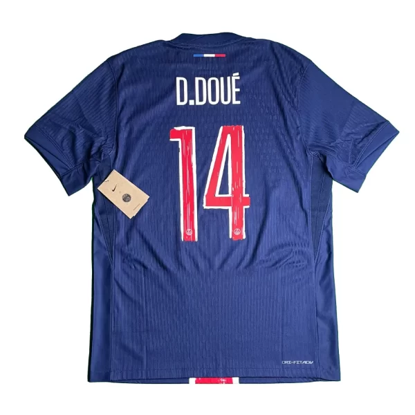 PSG 2425 Home AU Doue 14