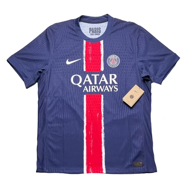 PSG 2425 Home AU Kvaraskhelia 7 02