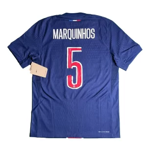 PSG 2425 Home AU Marquinhos 5