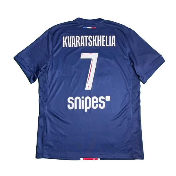 PSG 2425 Home Kvaratskhelia 7 01