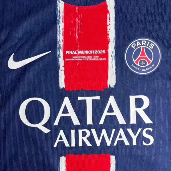 PSG 2425 Home UCL Final AU Kvara 7 03