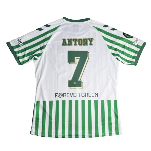 Real Betis Conference Final Antony 7 01