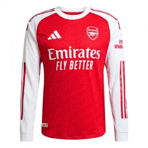 Arsenal 2526 Home AU LS 01