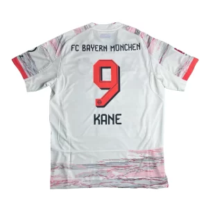 FCB 2526 Away Kane 1st Trophy